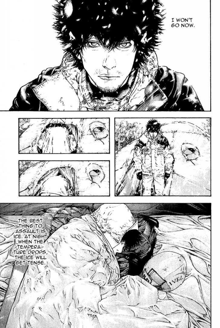 Read The Climber Manga Online