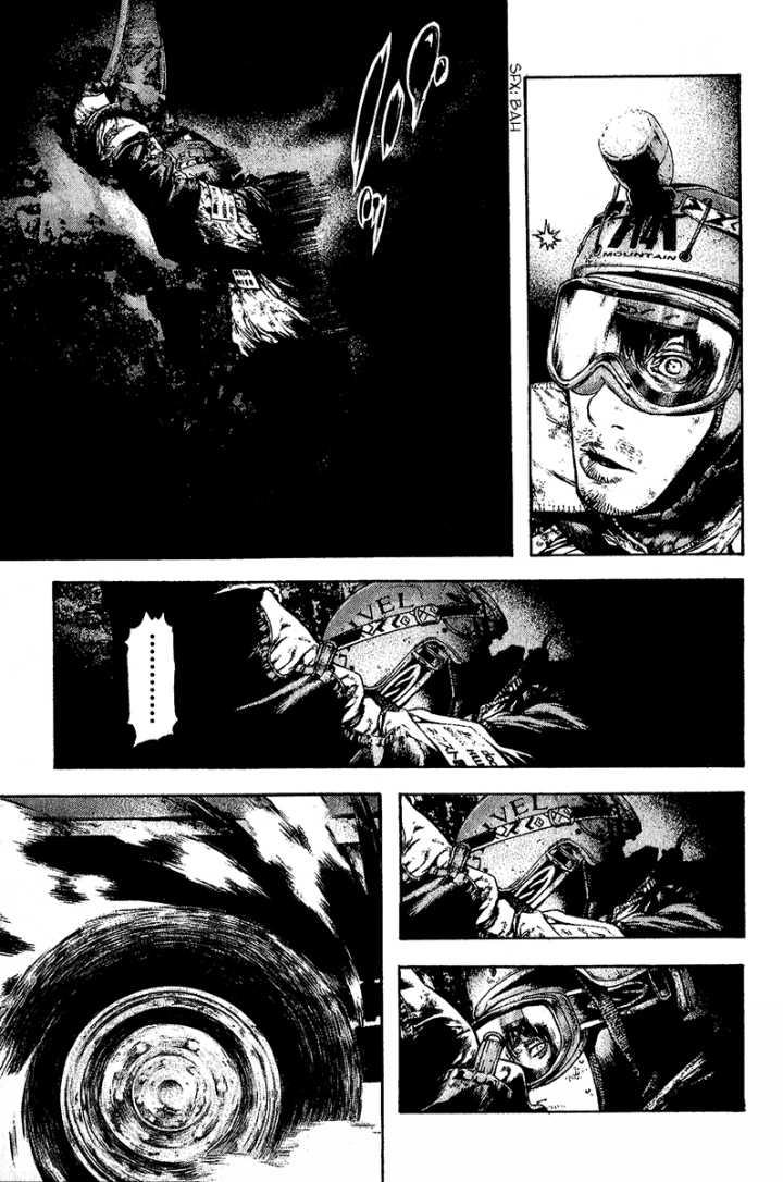 Read The Climber Manga Online