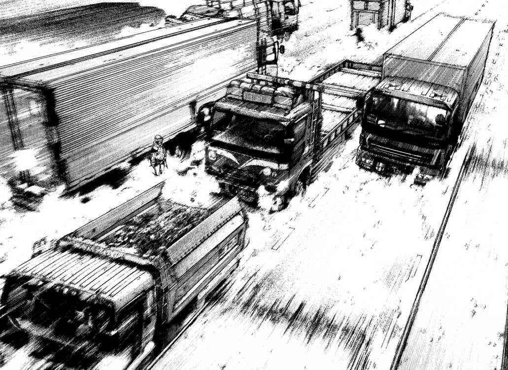 Read The Climber Manga Online