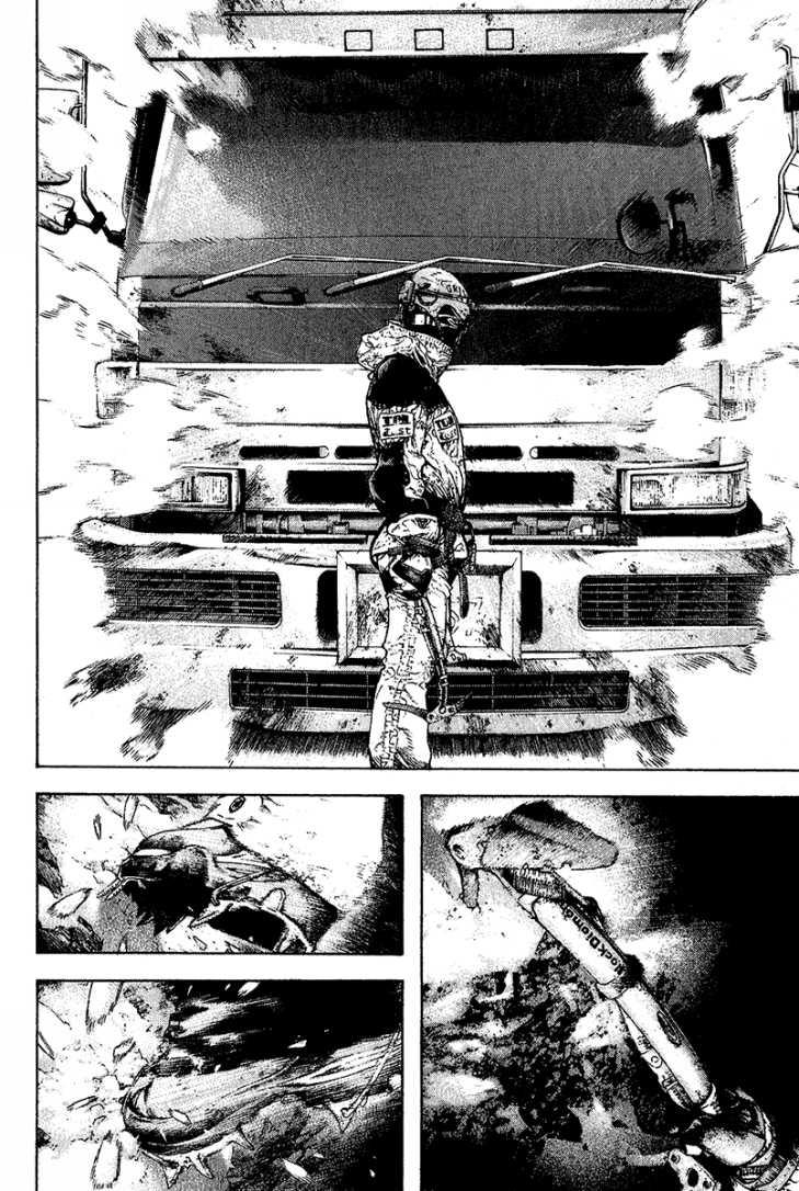 Read The Climber Manga Online