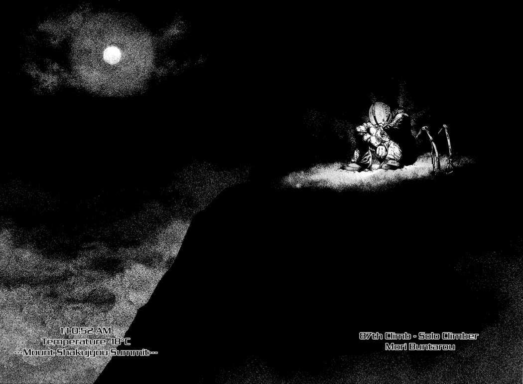 Read The Climber Manga Online
