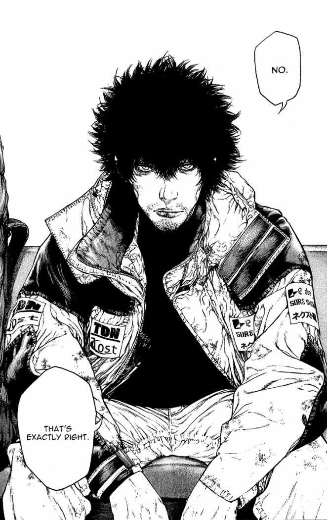 Read The Climber Manga Online