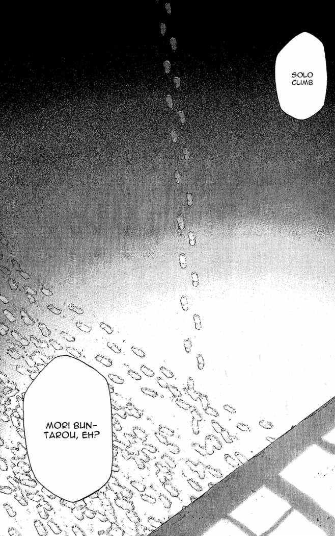 Read The Climber Manga Online