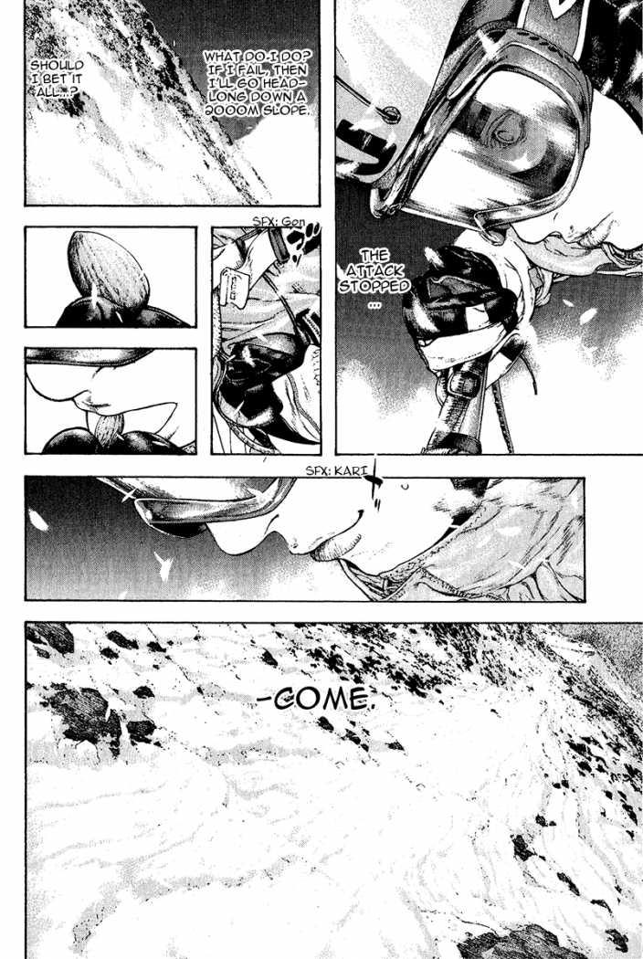 Read The Climber Manga Online