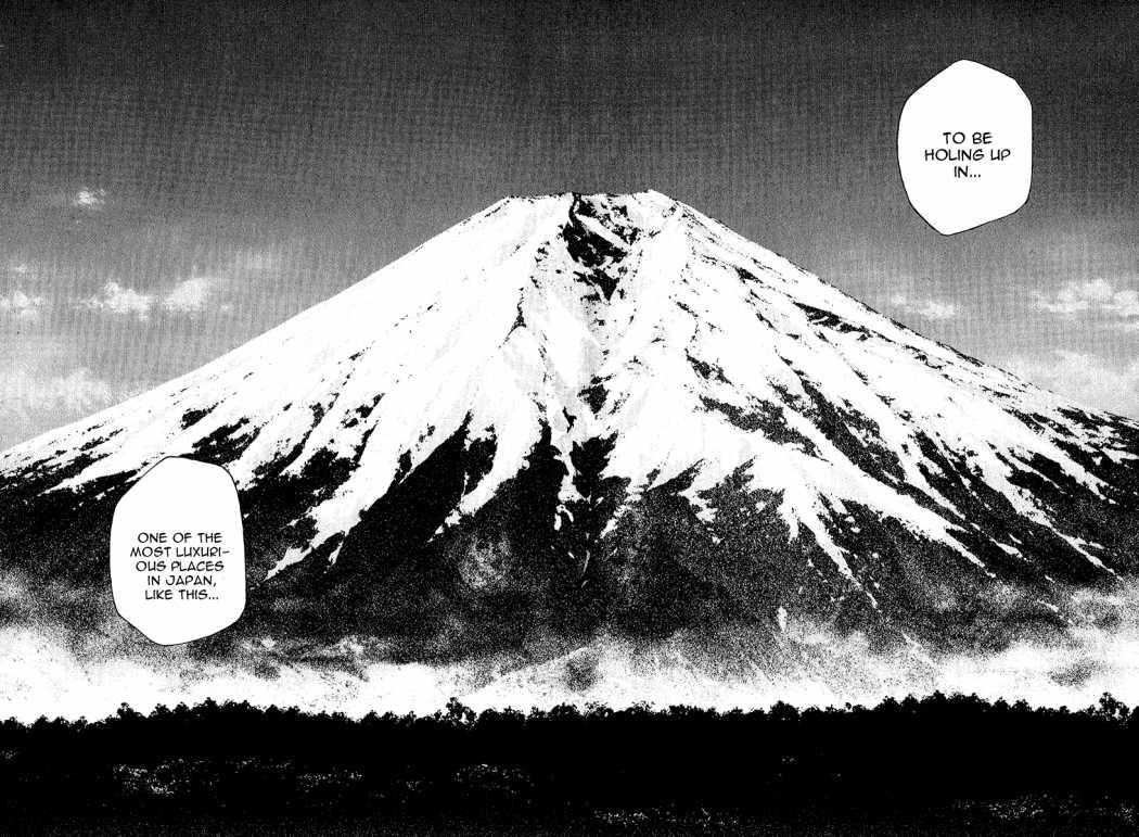 Read The Climber Manga Online