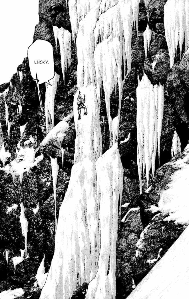 Read The Climber Manga Online