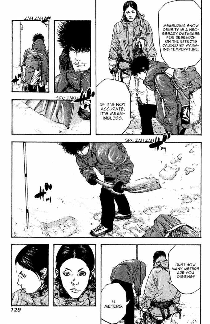 Read The Climber Manga Online