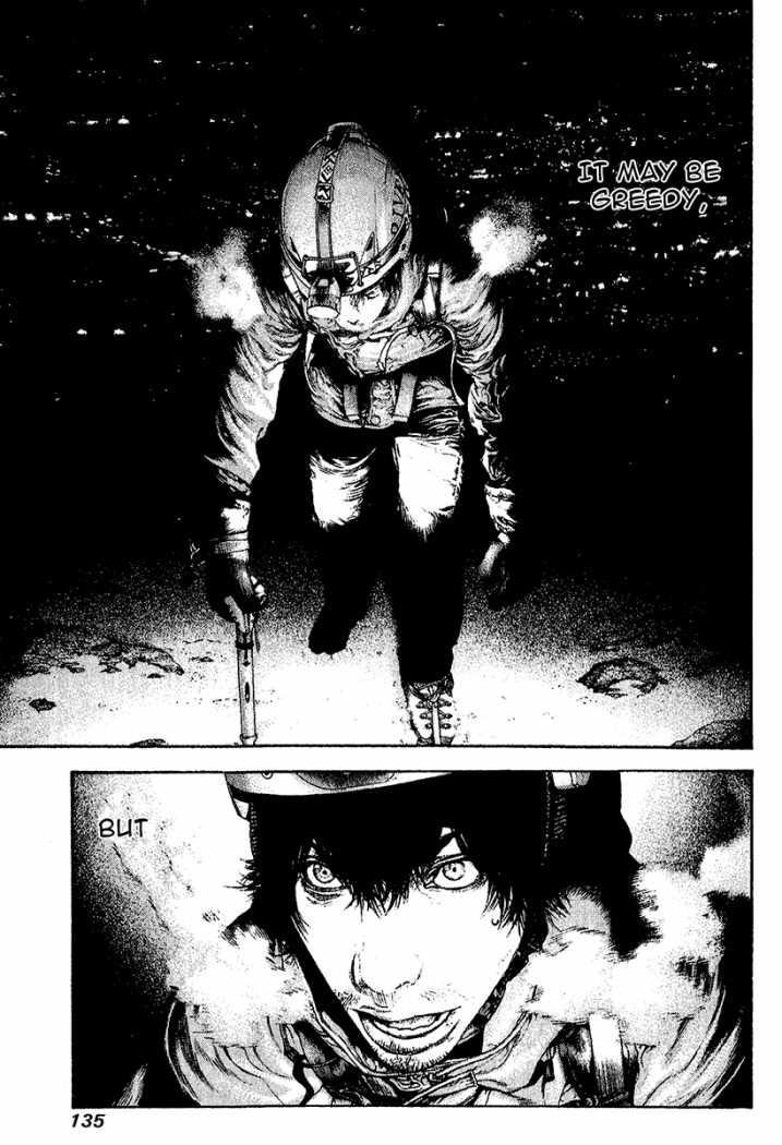 Read The Climber Manga Online