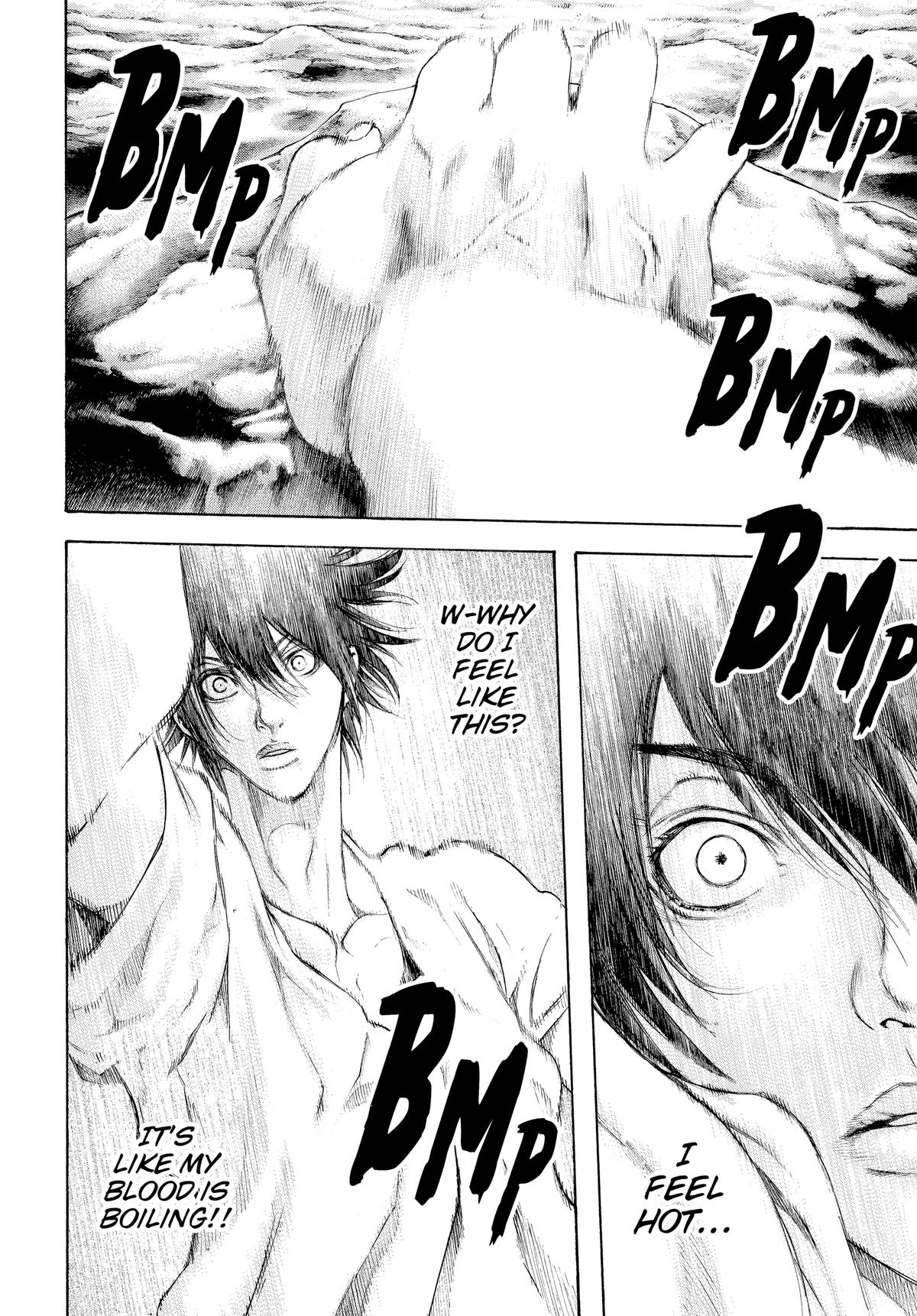 Read The Climber Manga Online