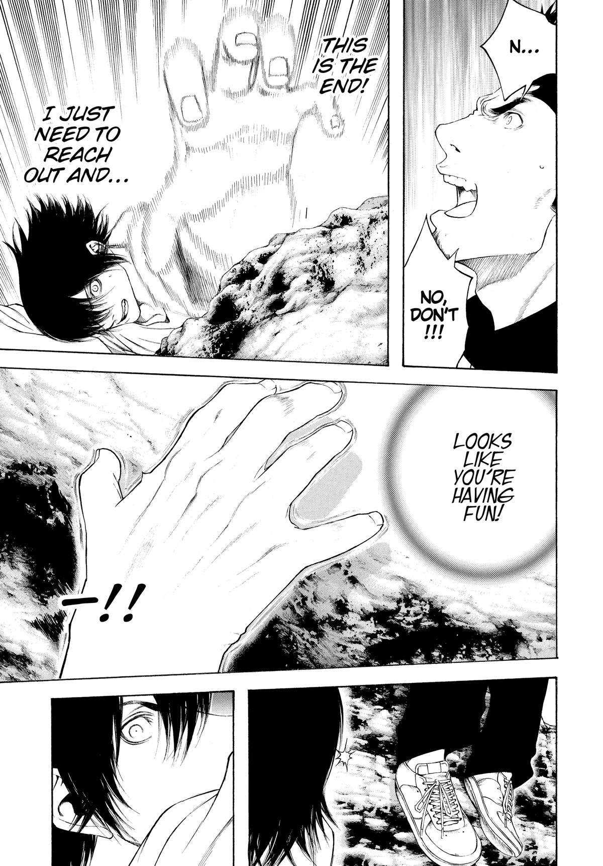 Read The Climber Manga Online