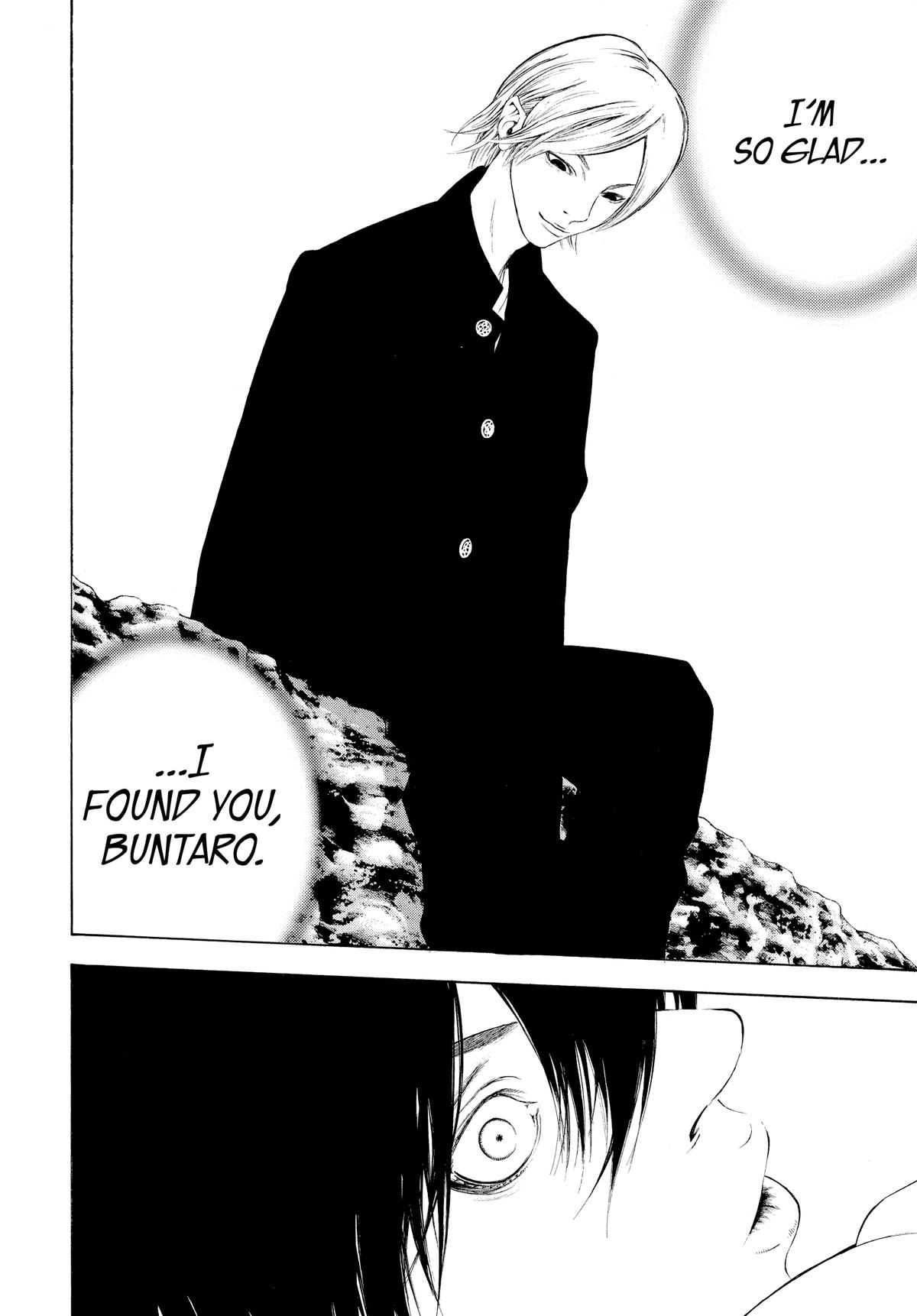 Read The Climber Manga Online