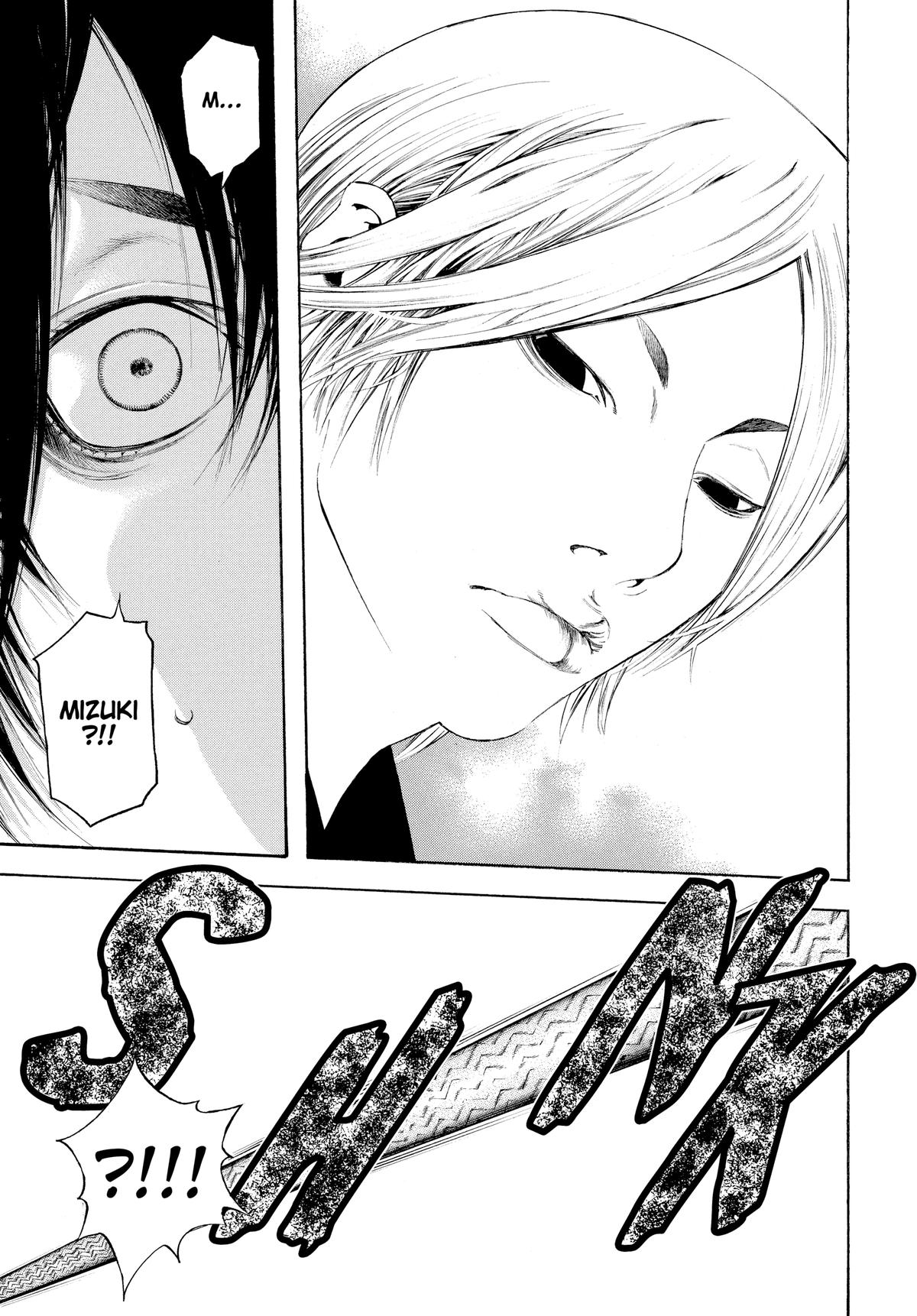 Read The Climber Manga Online