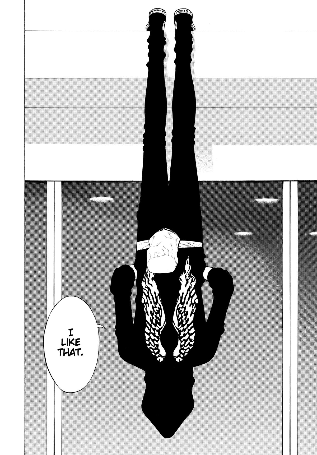 Read The Climber Manga Online