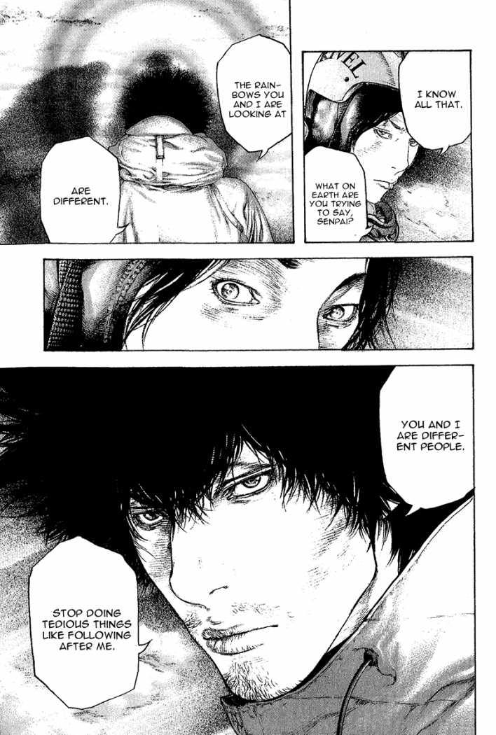 Read The Climber Manga Online