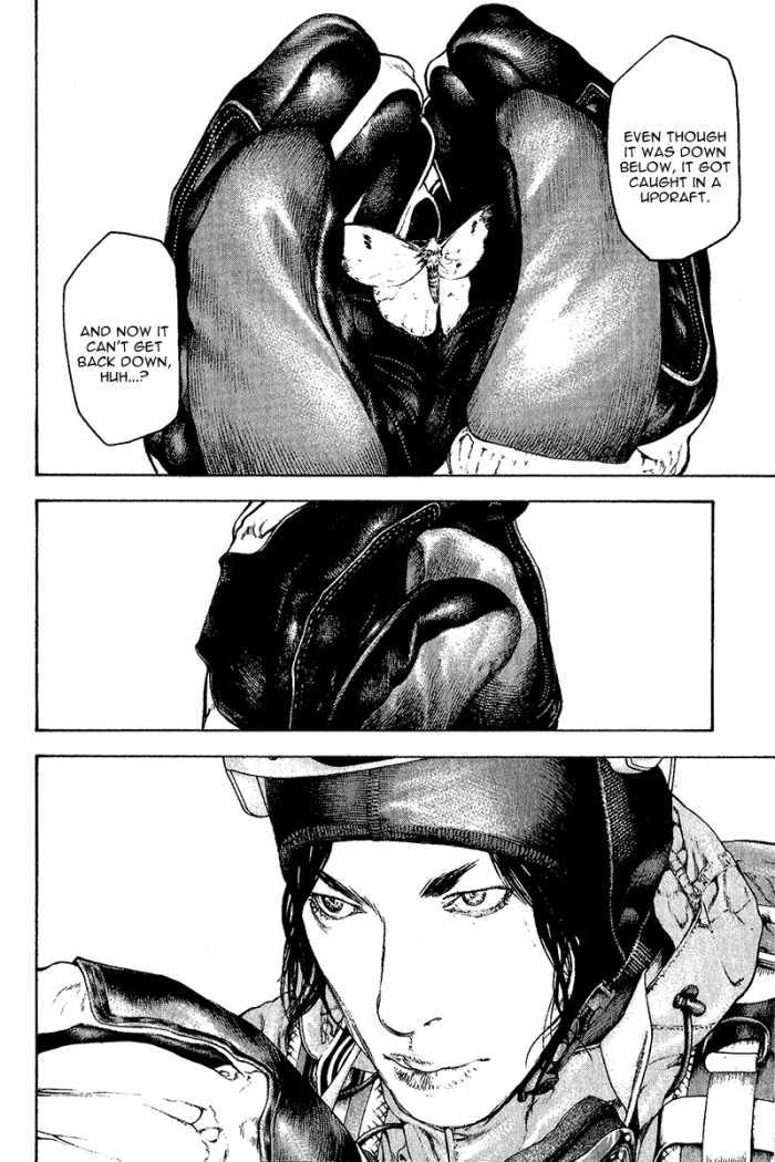 Read The Climber Manga Online