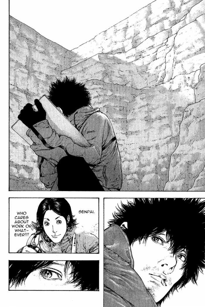 Read The Climber Manga Online