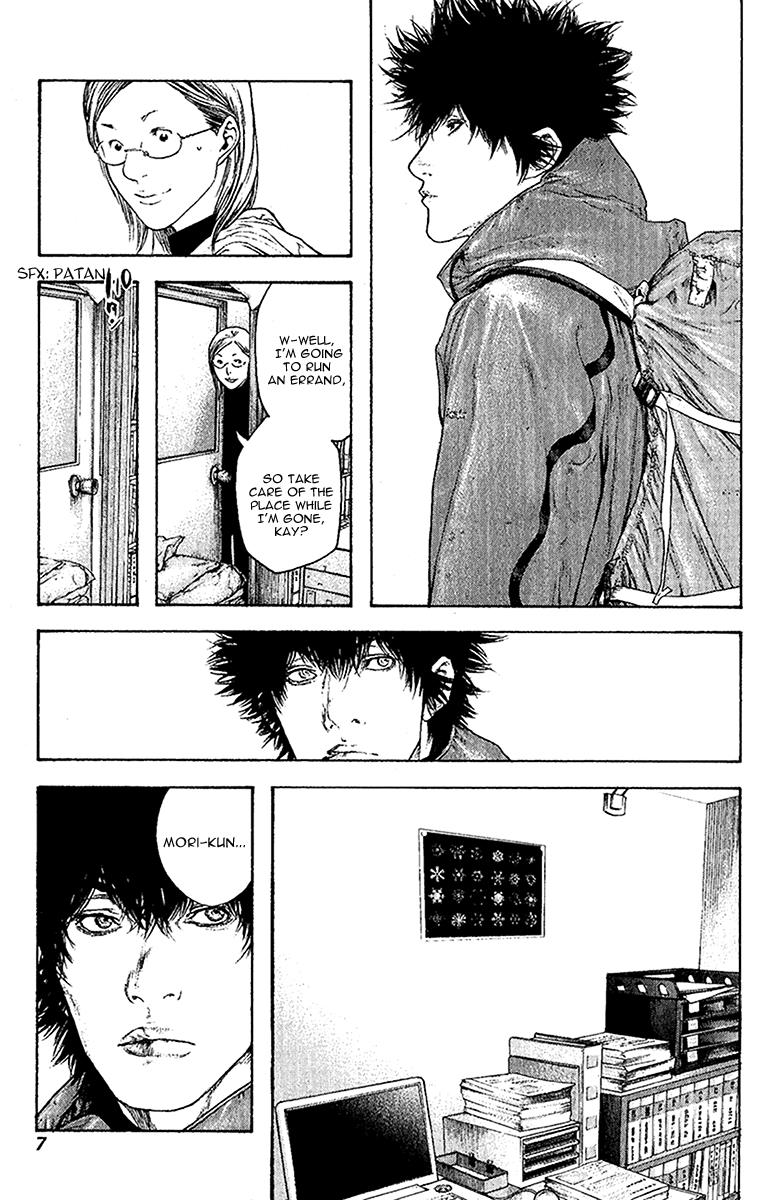 Read The Climber Manga Online