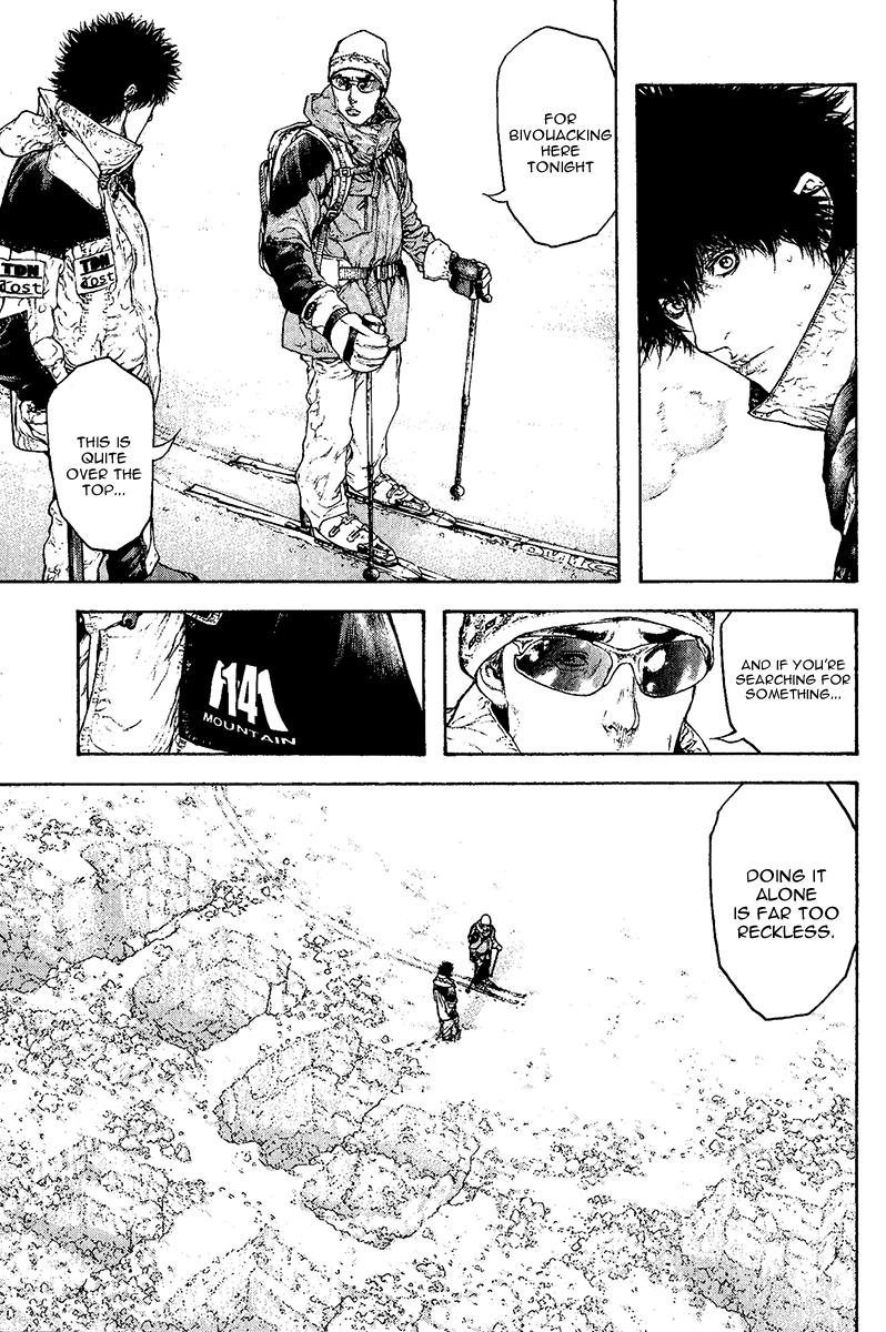 Read The Climber Manga Online