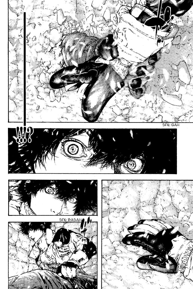 Read The Climber Manga Online
