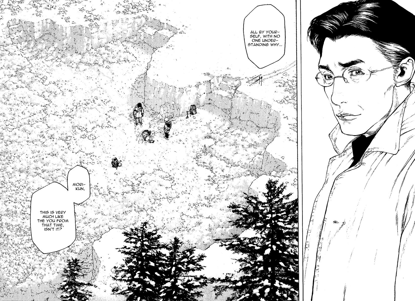 Read The Climber Manga Online