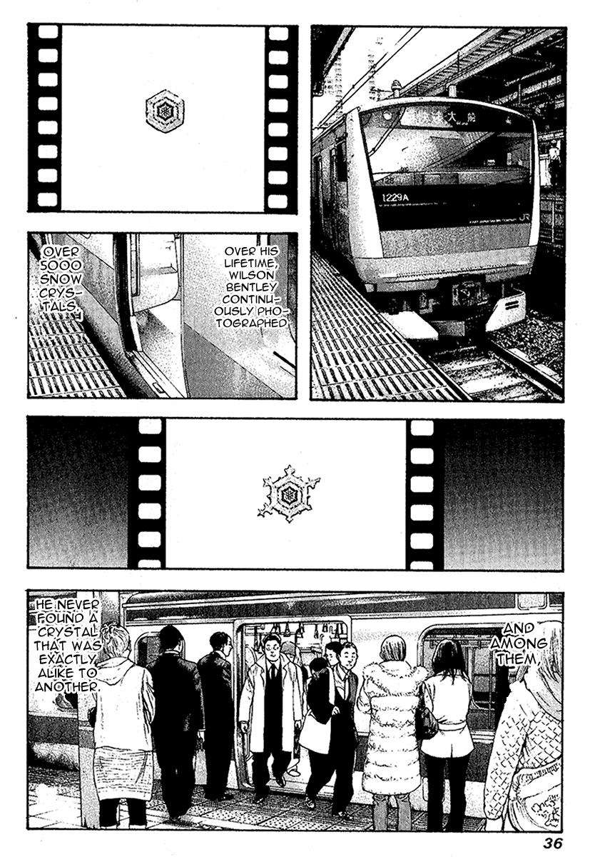 Read The Climber Manga Online