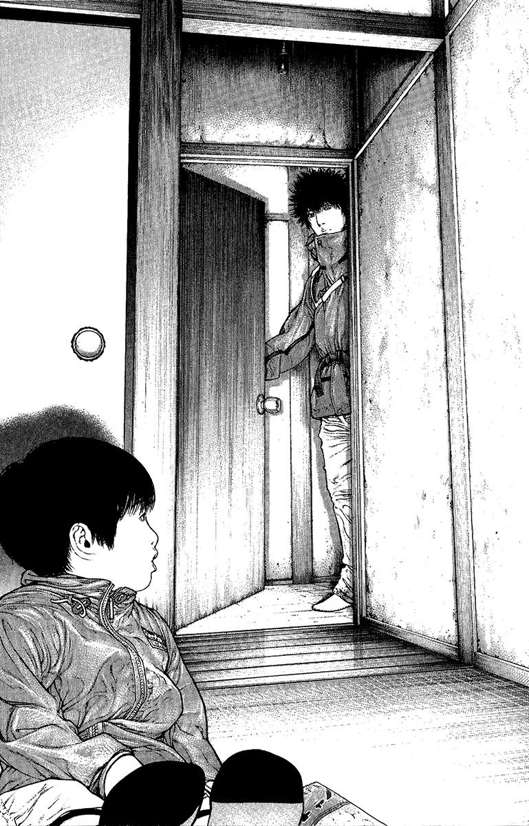 Read The Climber Manga Online