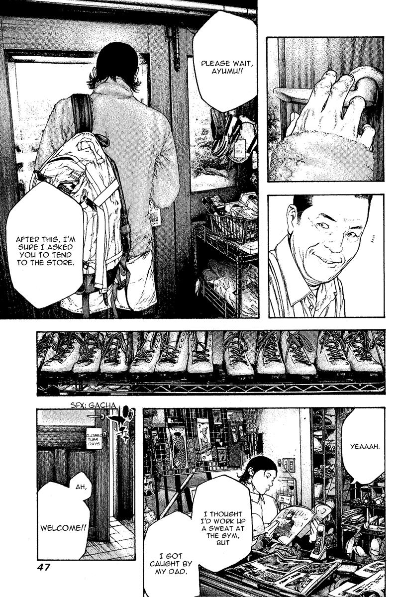 Read The Climber Manga Online