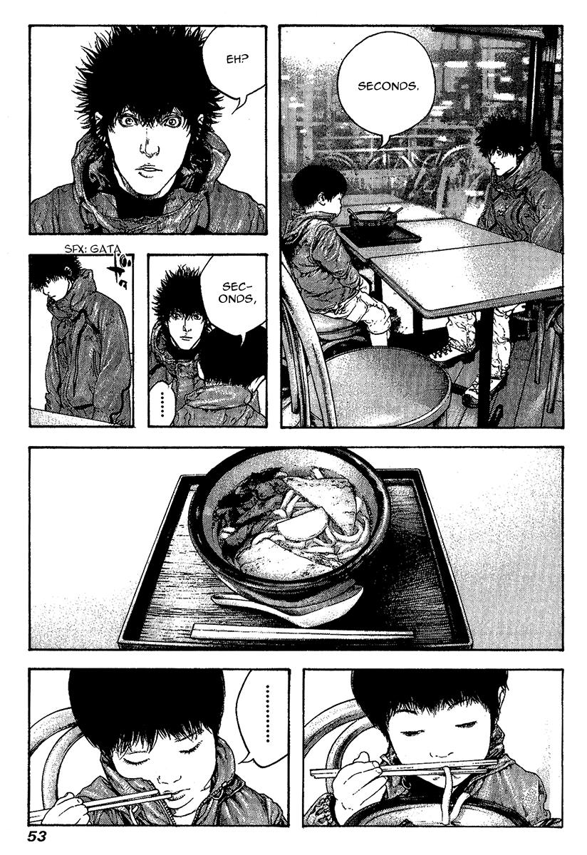 Read The Climber Manga Online