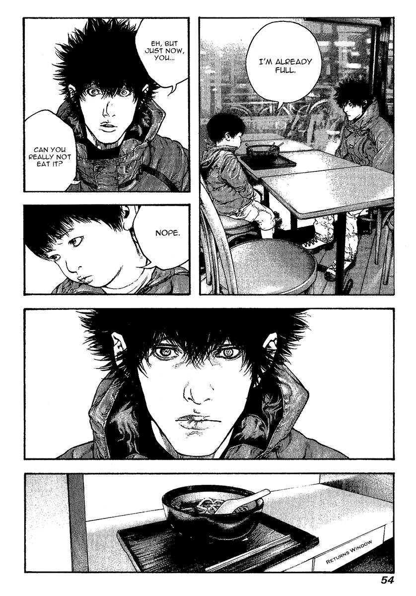 Read The Climber Manga Online