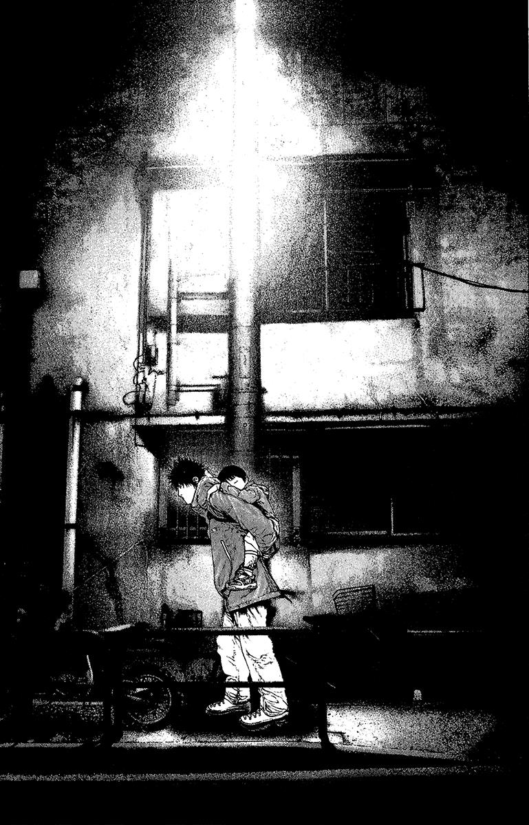 Read The Climber Manga Online