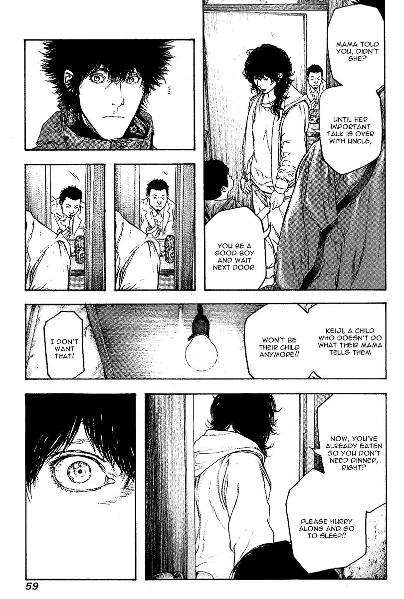 Read The Climber Manga Online