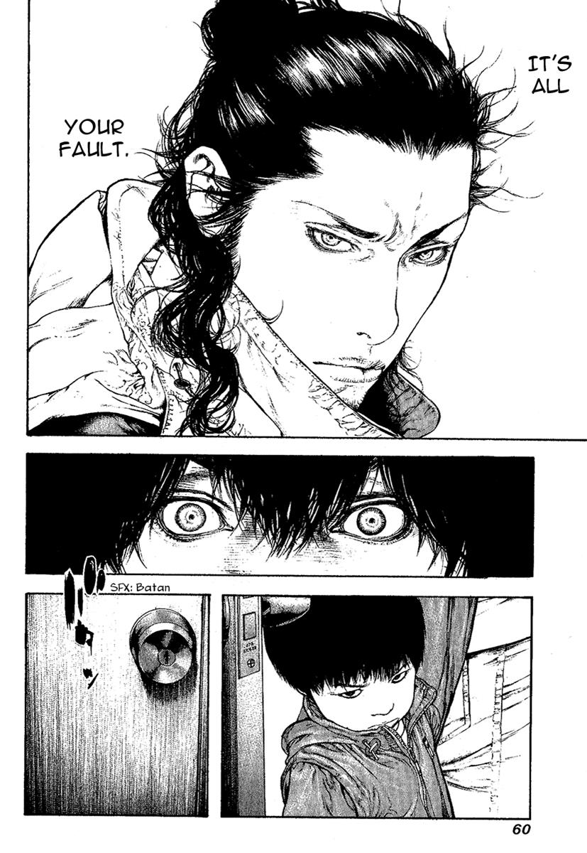 Read The Climber Manga Online