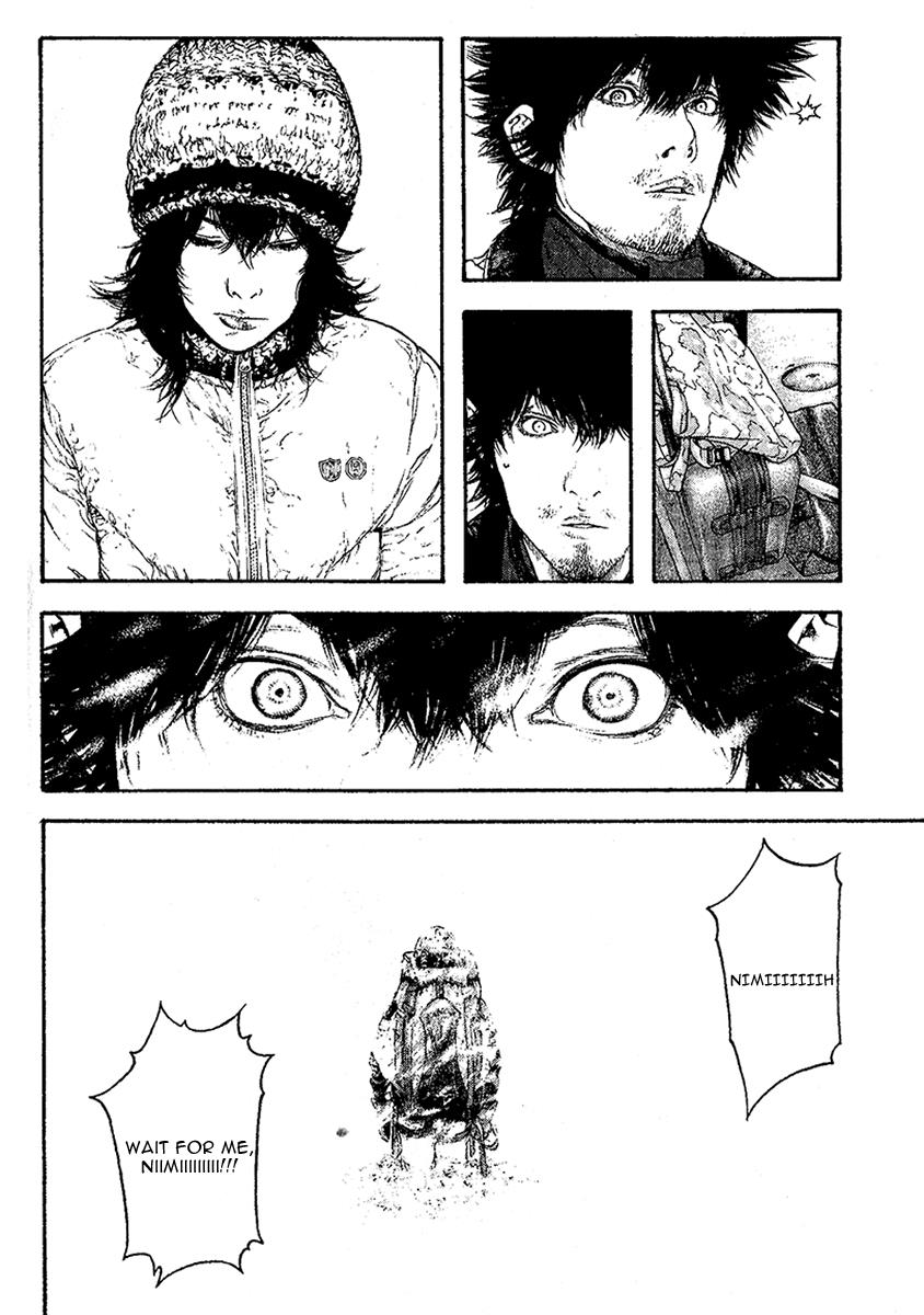 Read The Climber Manga Online