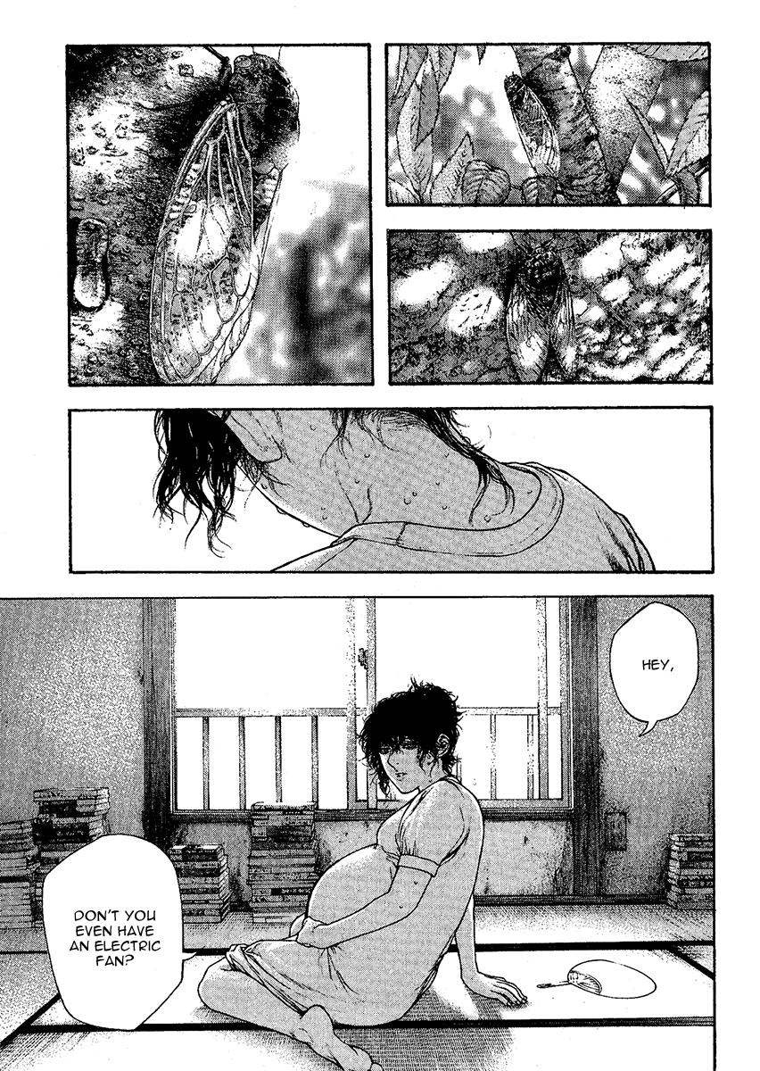 Read The Climber Manga Online