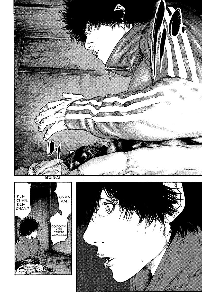 Read The Climber Manga Online