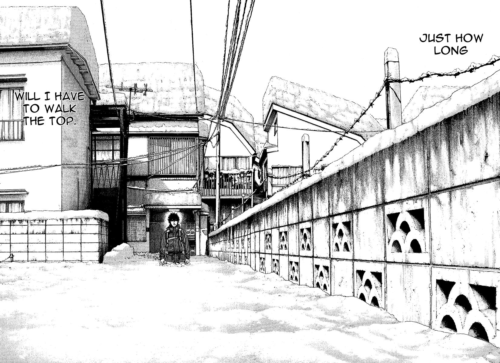 Read The Climber Manga Online