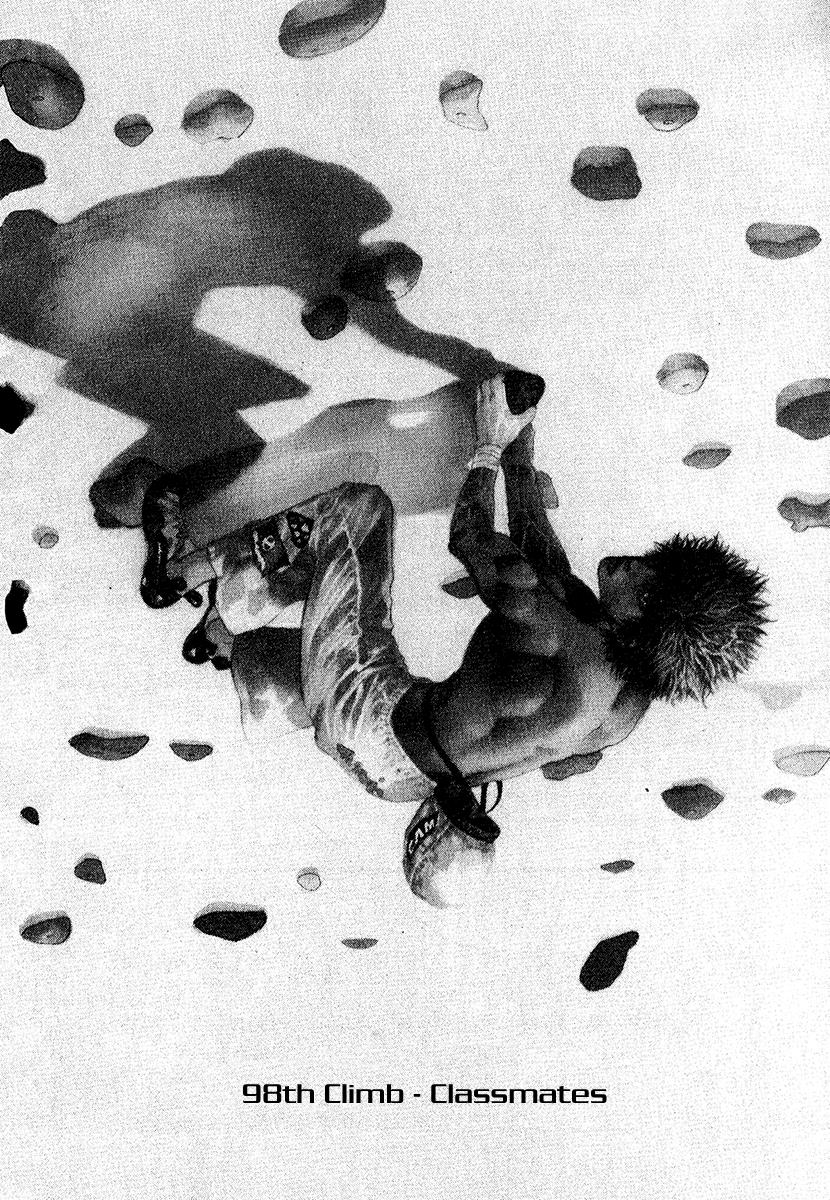 Read The Climber Manga Online