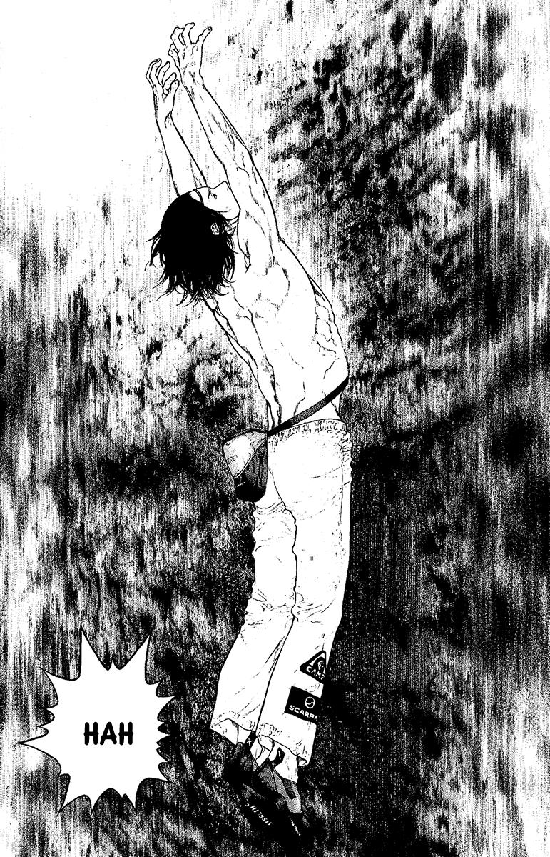 Read The Climber Manga Online