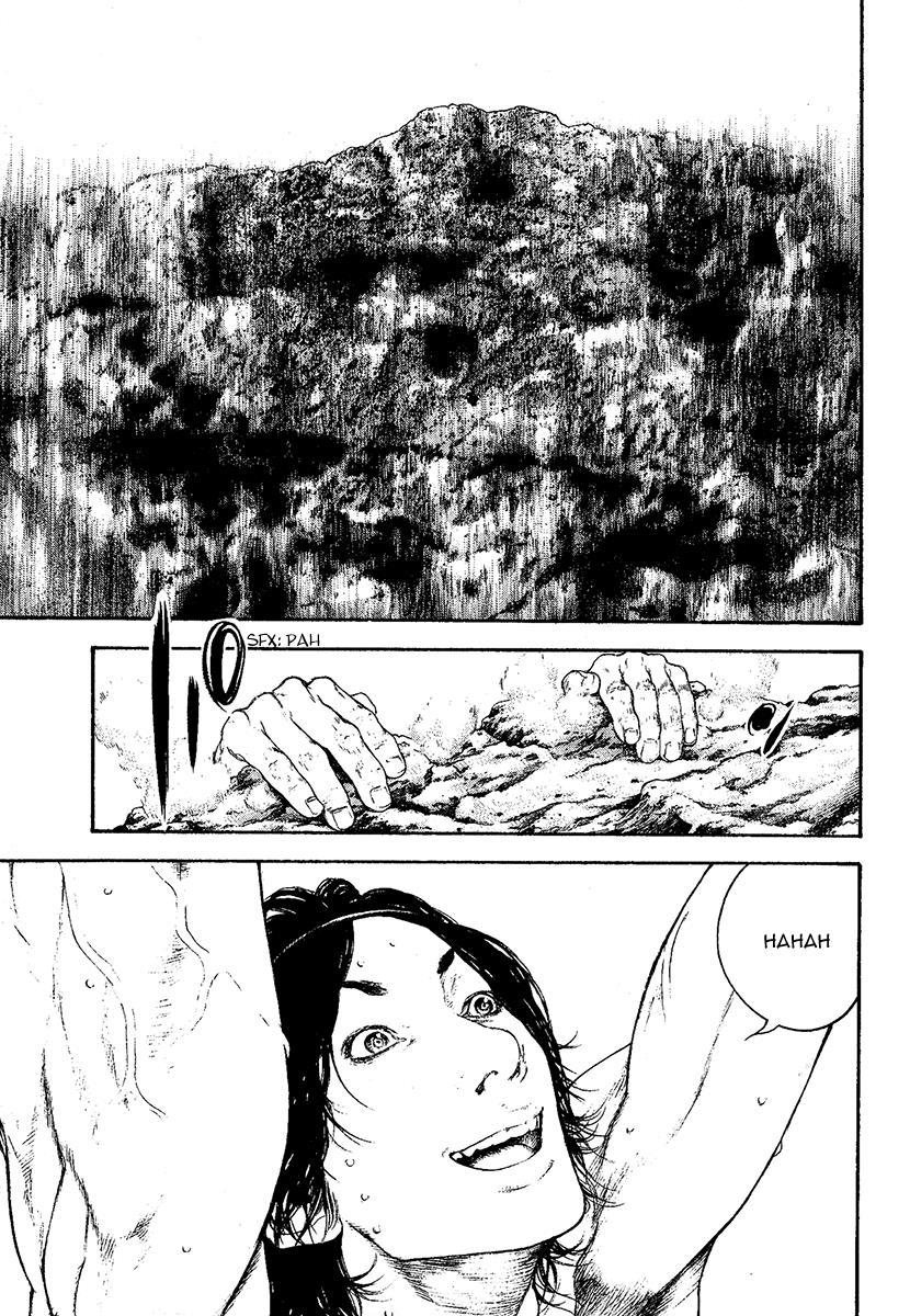 Read The Climber Manga Online