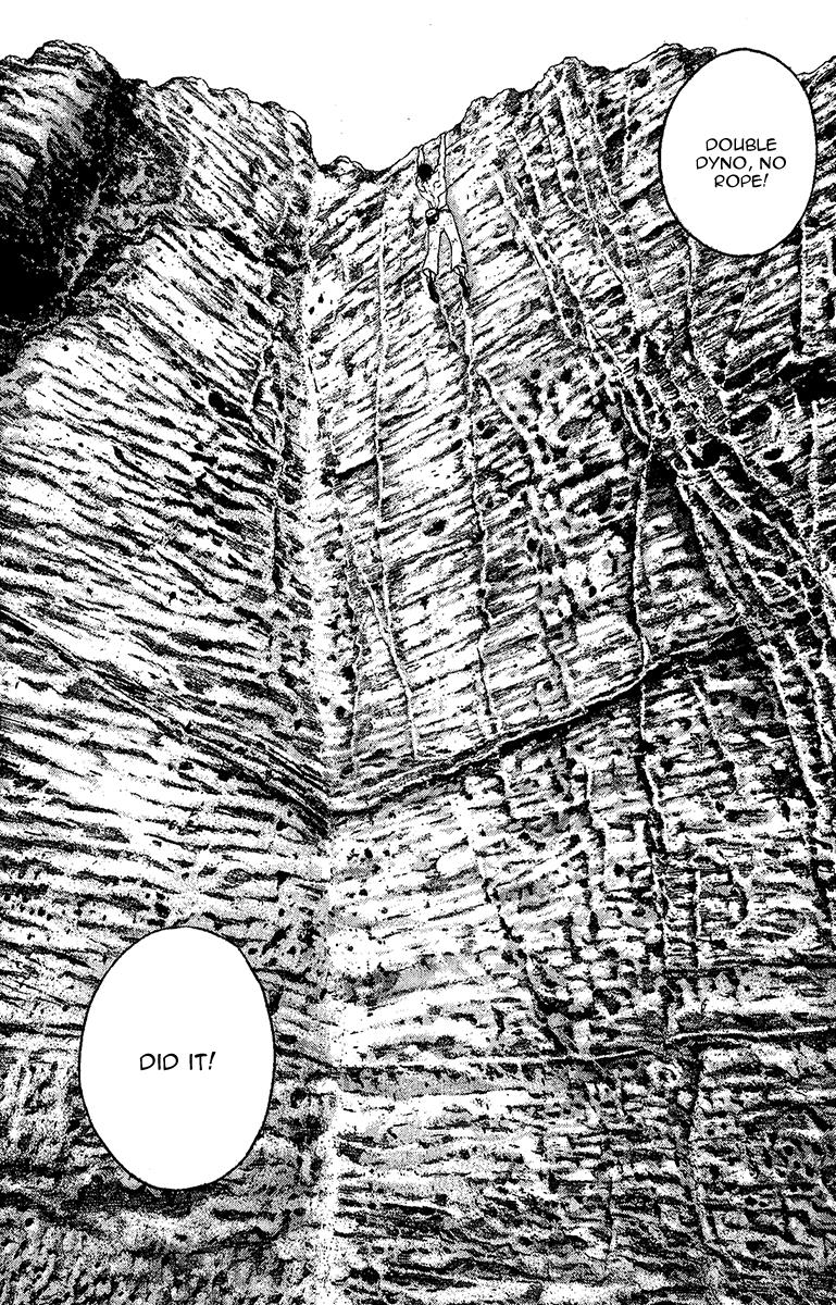 Read The Climber Manga Online