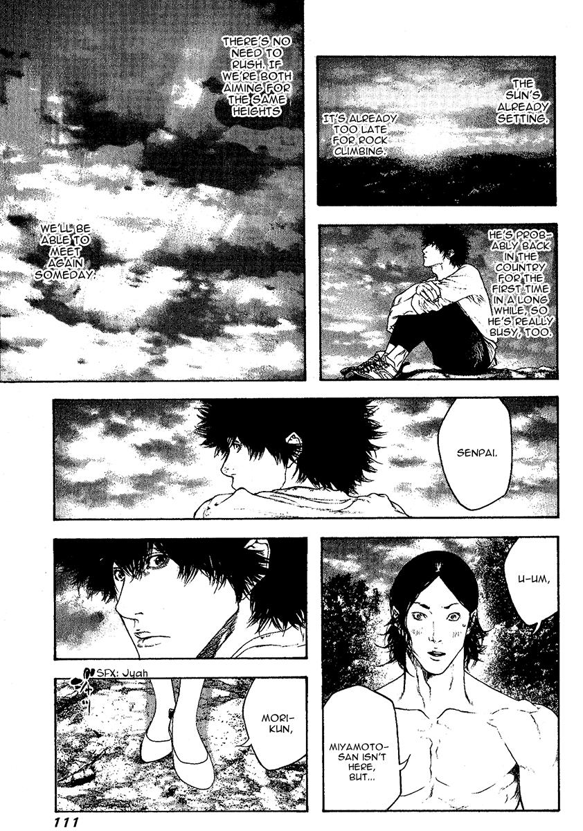 Read The Climber Manga Online