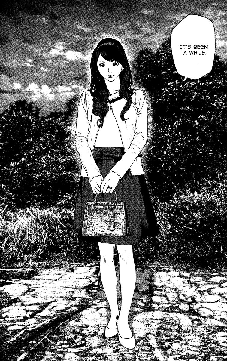 Read The Climber Manga Online