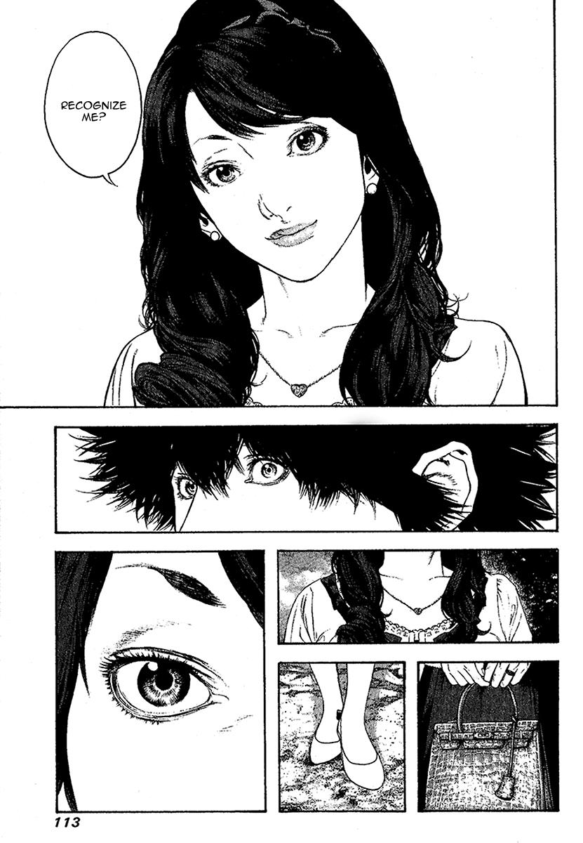Read The Climber Manga Online