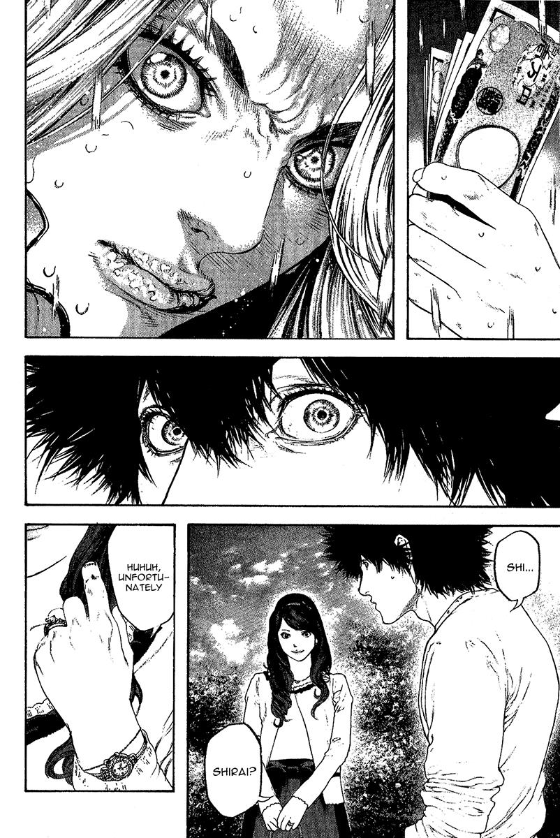 Read The Climber Manga Online