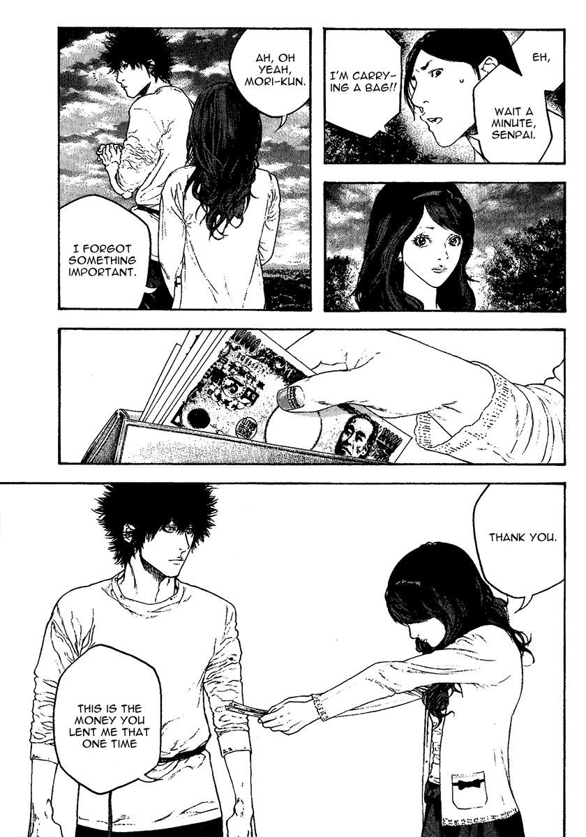 Read The Climber Manga Online