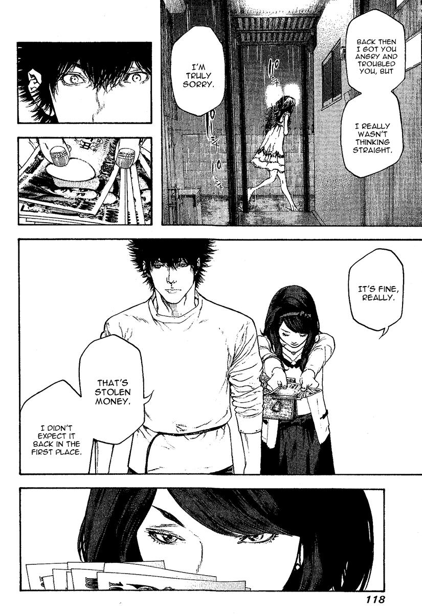 Read The Climber Manga Online