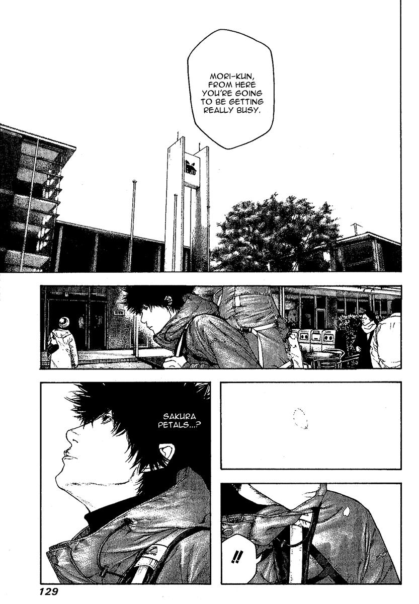 Read The Climber Manga Online