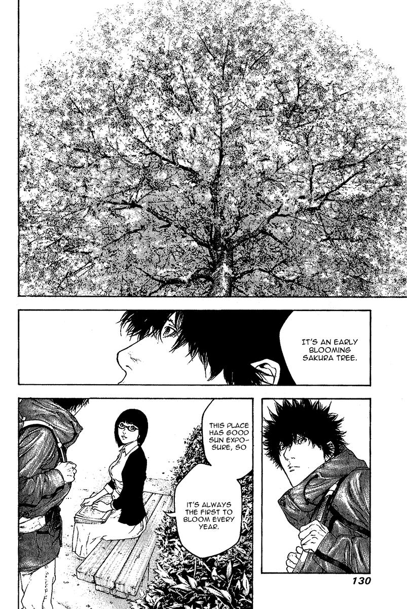 Read The Climber Manga Online