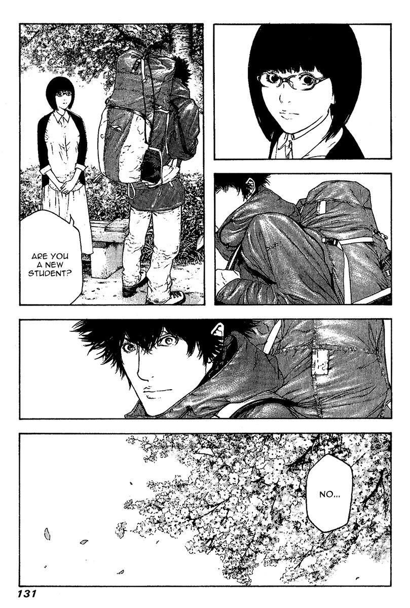 Read The Climber Manga Online