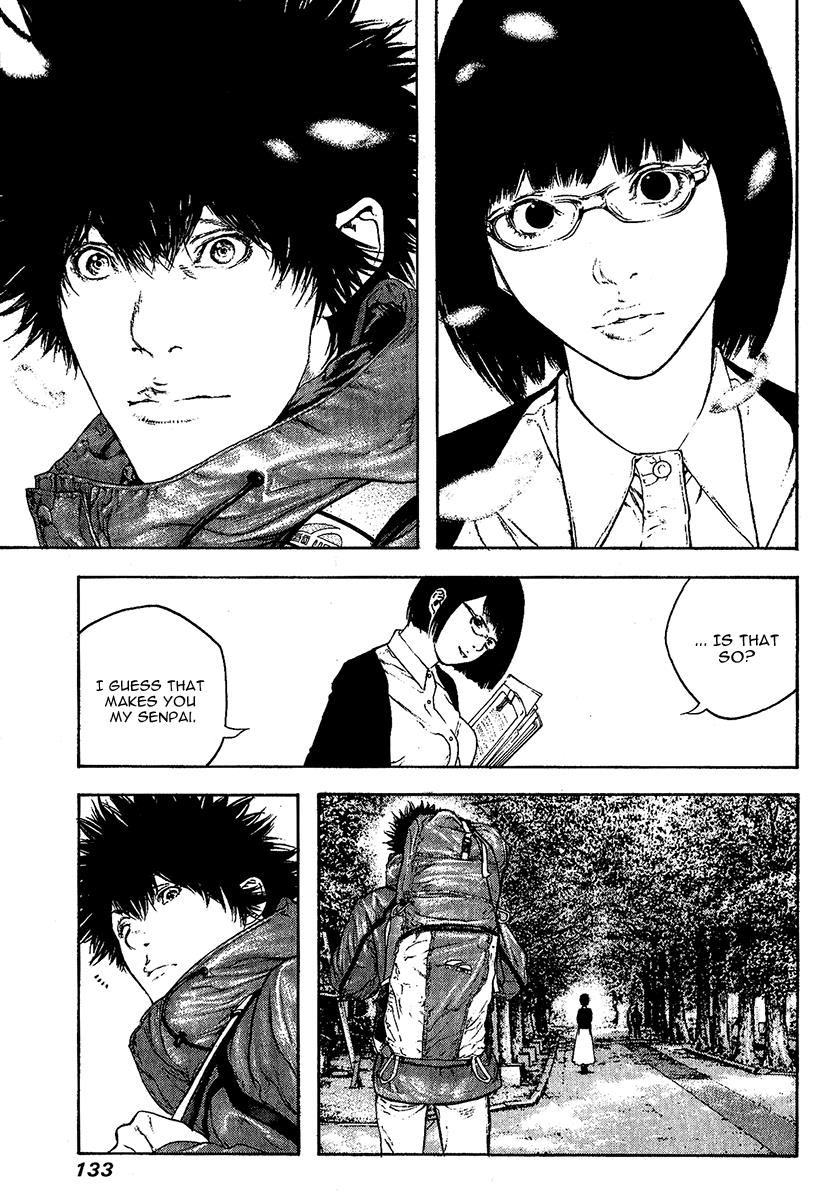 Read The Climber Manga Online